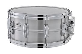 YAMAHA - RAS1465 RECORDING CUSTOM ALUMINIUM SNARE 14X6.5